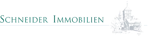 Logo Schneider Immobilien